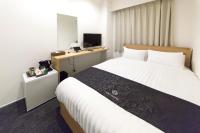 H.B.P HOTEL にあるベッド