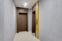 Plán poschodí v ubytovaní Essence Apartments Sapphire