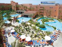 Playacálida Spa Hotel Luxury, Almuñécar – Updated 2022 Prices