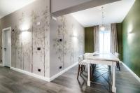 Plan piętra w obiekcie In Centro Luxury Rooms