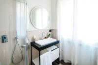 Plan piętra w obiekcie In Centro Luxury Rooms
