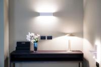 Plan piętra w obiekcie In Centro Luxury Rooms