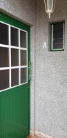 Půdorys ubytování Vivienda Vacacional Meridiano