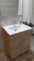 Půdorys ubytování Vivienda Vacacional Meridiano