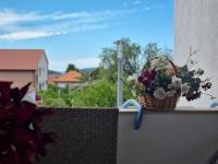 Půdorys ubytování Holiday Apartment 1
