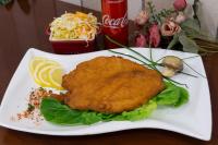 Φαγητό σε αυτό το ξενοδοχείο ή κάπου εκεί κοντά