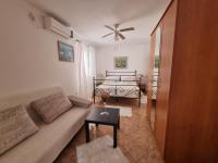 Postel nebo postele na pokoji v ubytování Holiday Apartment 1