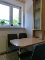 Plán poschodí v ubytovaní Apartament BB Czarny potok