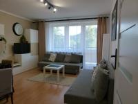 Posedenie v ubytovaní Apartament BB Czarny potok