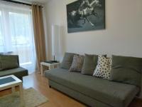 Posedenie v ubytovaní Apartament BB Czarny potok