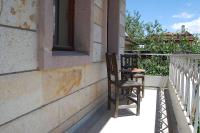 Balkón nebo terasa v ubytování Cappadocian Special House