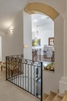 Půdorys ubytování Seranova Luxury Hotel - Adults Only