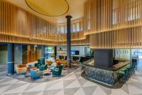 Posedenie v ubytovaní Grand Hotel Esztergom