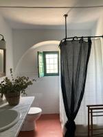 Plán poschodí v ubytovaní Elegant Villa in Montilla with Private Pool