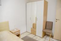 Půdorys ubytování Apartment Baza