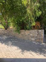 Půdorys ubytování Pericles Traditional Cretan Home