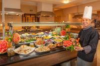 Ảnh trong thư viện ảnh của Yadis Djerba Thalasso & Spa - All Inclusive ở Midoun