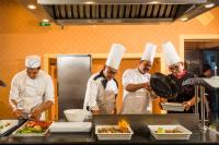 Ảnh trong thư viện ảnh của Yadis Djerba Thalasso & Spa - All Inclusive ở Midoun