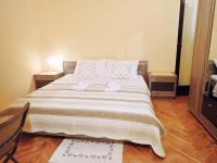 Plan piętra w obiekcie Apartment in Seline - Paklenica Riviera 41566