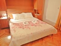 Plan piętra w obiekcie Apartment in Seline - Paklenica Riviera 41566