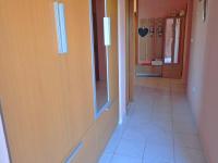 Plan piętra w obiekcie Apartment in Seline - Paklenica Riviera 41566