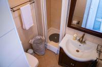 Kúpeľňa v ubytovaní Apartments in Zadar - Zadar Riviera 40411