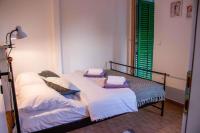 Posteľ alebo postele v izbe v ubytovaní Apartments in Zadar - Zadar Riviera 40411