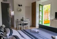 Posteľ alebo postele v izbe v ubytovaní Apartments in Zadar - Zadar Riviera 40411