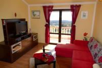 TV a/nebo společenská místnost v ubytování Apartments in Rab - Insel Rab 39950