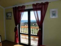 Balkón nebo terasa v ubytování Apartments in Rab - Insel Rab 39950