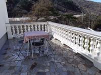Plán poschodí v ubytovaní Apartment in Senj 40163