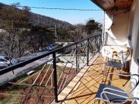 Plán poschodí v ubytovaní Apartment in Senj 40163