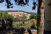 Plán poschodí v ubytovaní Apartments in Vrbnik/Insel Krk 13601