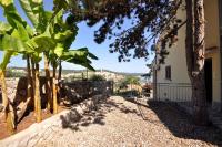 Plán poschodí v ubytovaní Apartments in Vrbnik/Insel Krk 13601