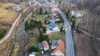 Okolie apartmánu