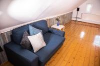 Posedenie v ubytovaní ENKLAWA NAD KWISĄ [APARTAMENT 4]