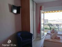 Plán poschodí v ubytovaní Apartments in Banjol/Insel Rab 36260
