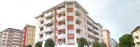 The building in which Az apartmant is located