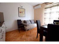 Posedenie v ubytovaní Apartments in Starigrad-Paklenica 35542