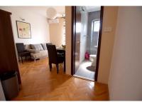 Posedenie v ubytovaní Apartments in Starigrad-Paklenica 35542