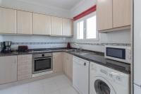 Kuchyň nebo kuchyňský kout v ubytování Villa Oasis - Costa CarpeDiem