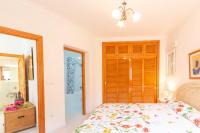 Postel nebo postele na pokoji v ubytování Villa Oasis - Costa CarpeDiem