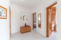 Půdorys ubytování Villa Oasis - Costa CarpeDiem