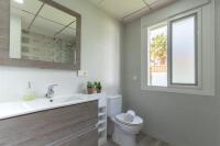 Kúpeľňa v ubytovaní Villa Almendro - Costa CarpeDiem