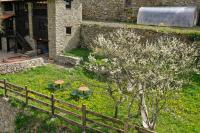Půdorys ubytování Casa rural Molí del Salt - Cerdanya