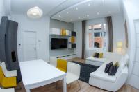 A television and/or entertainment centre at JobelHome