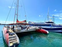 Plán poschodí v ubytovaní Apartamento cómodo en el centro de Cambrils