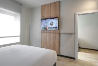The floor plan of voco Bilbao City by IHG