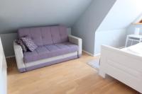 Posedenie v ubytovaní Apartament Bajkowy & Dwupoziomowy Krzesany