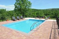 Bazén v ubytovaní Villa Parta near Trilj, private pool alebo v jeho blízkosti